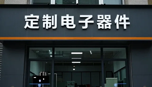 定制化电子元器件加工工艺中的性能与适用条件分析