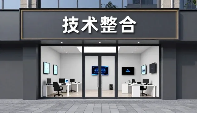 智能终端配件选型中的关键电子元器件考量